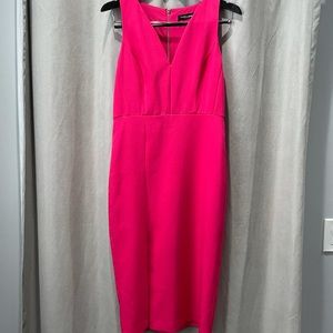 NY&CO Gabrielle Union Sheath Dress size 6